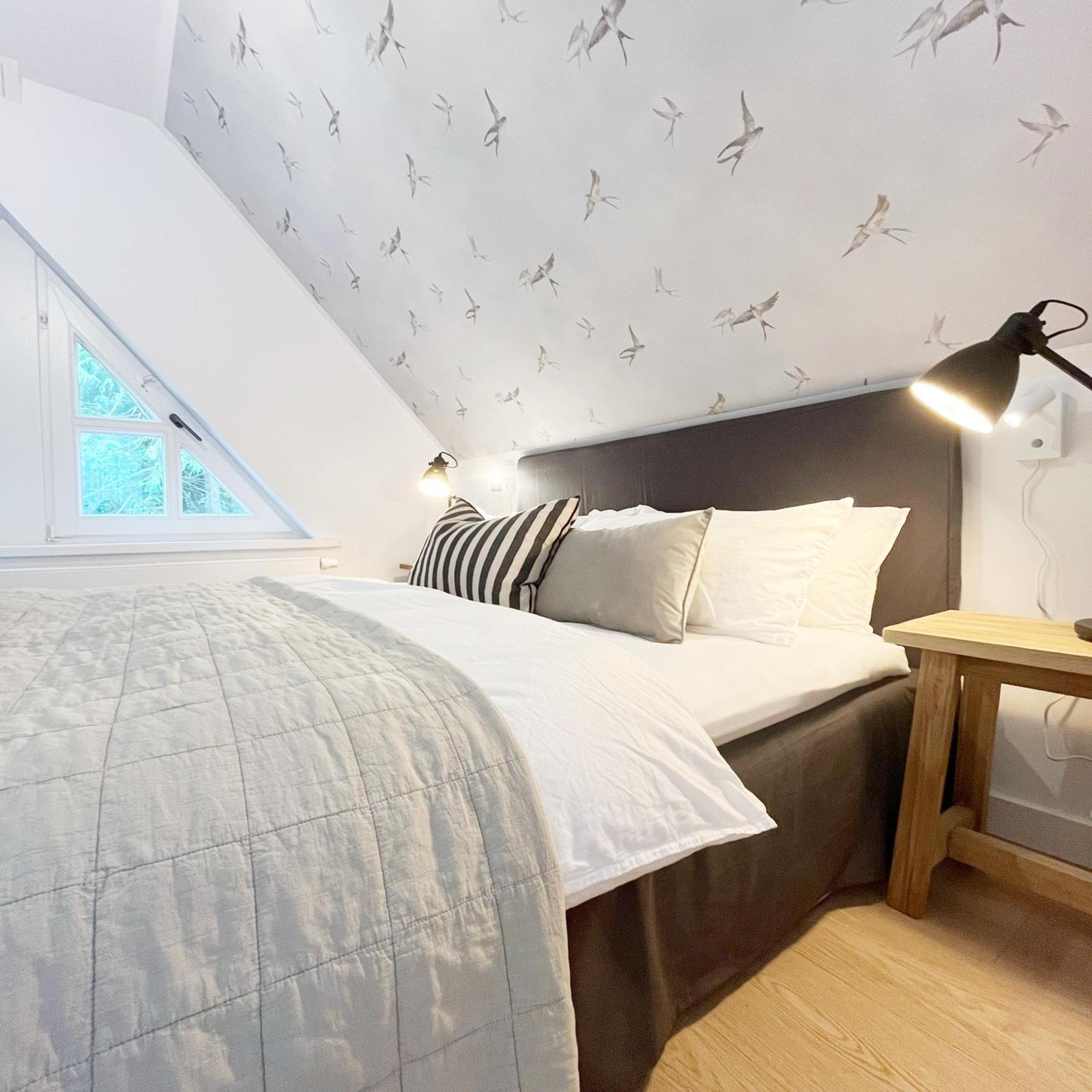 Tauberchalet I Private Spa, Garten Und Kaeltekick I 10Min Walk To Historic Old Town Rothenburg ob der Tauber Exterior foto