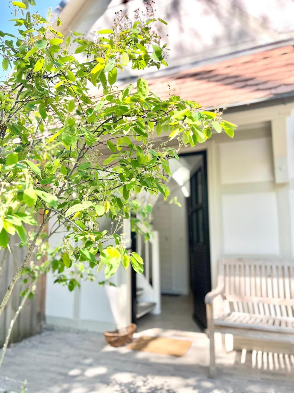 Tauberchalet I Private Spa, Garten Und Kaeltekick I 10Min Walk To Historic Old Town Rothenburg ob der Tauber Exterior foto
